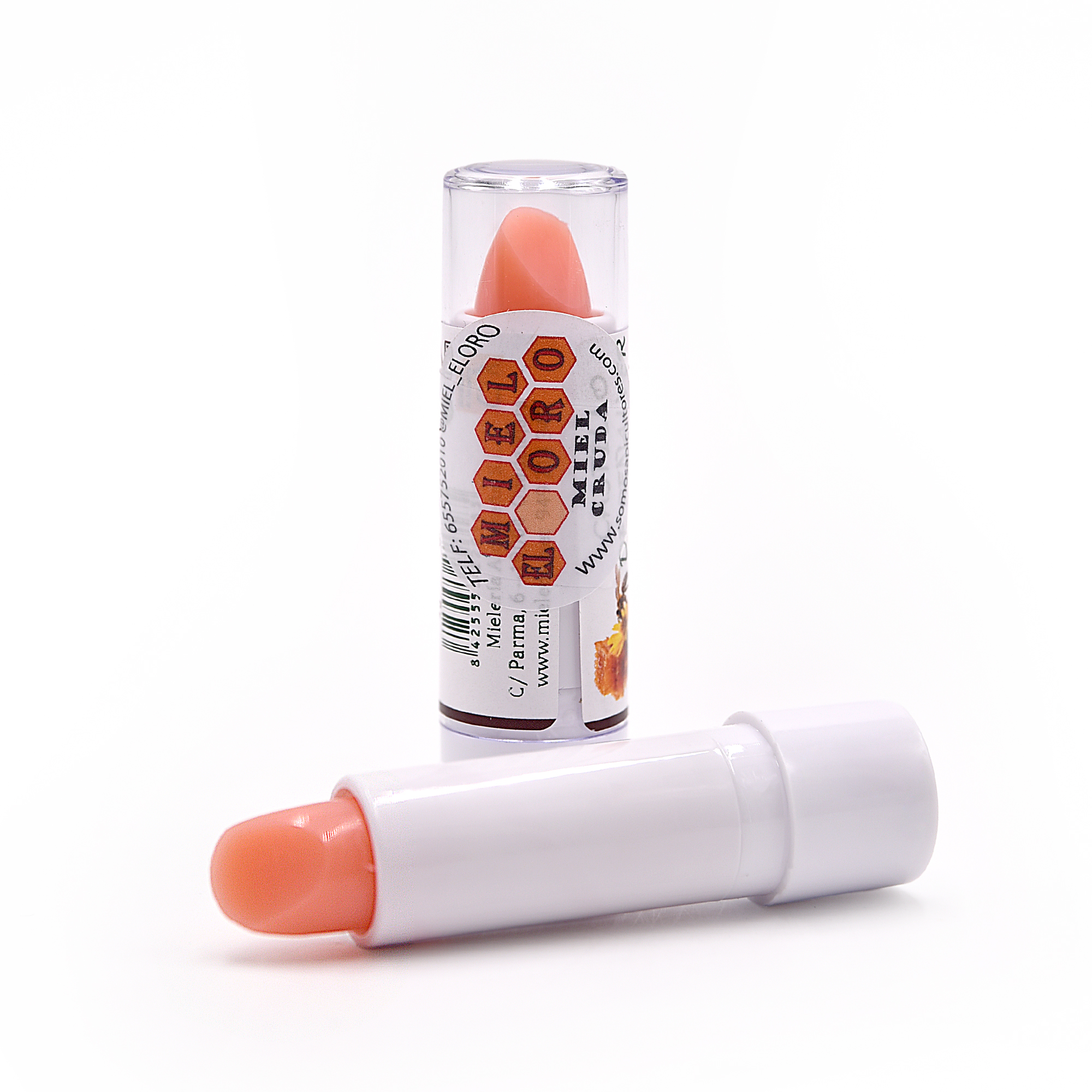 Protector labial